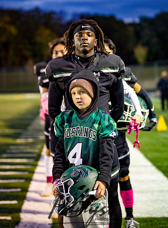 Mounds View vs Roseville Football 124