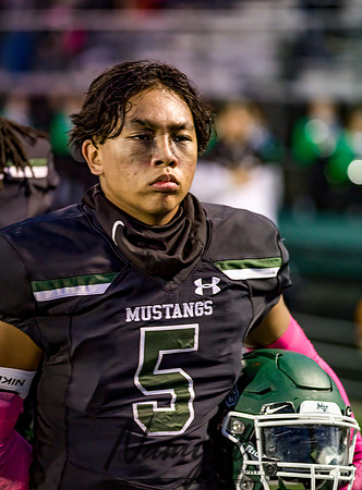Mounds View vs Roseville Football 127