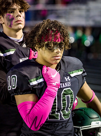Mounds View vs Roseville Football 132