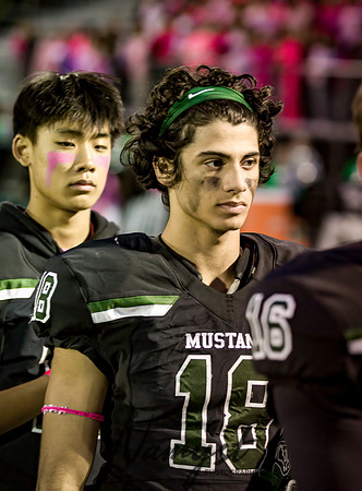 Mounds View vs Roseville Football 139
