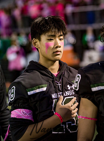 Mounds View vs Roseville Football 140