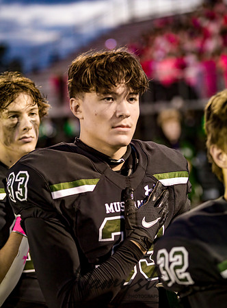 Mounds View vs Roseville Football 149