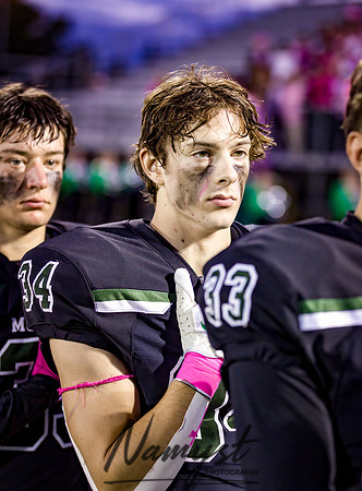 Mounds View vs Roseville Football 150