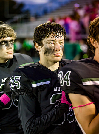 Mounds View vs Roseville Football 151