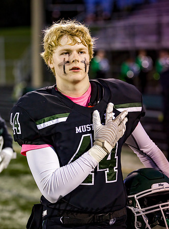 Mounds View vs Roseville Football 160