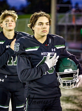 Mounds View vs Roseville Football 161
