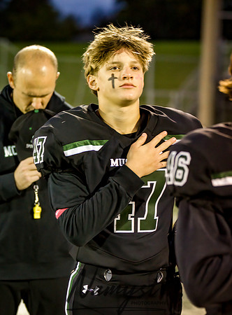 Mounds View vs Roseville Football 162