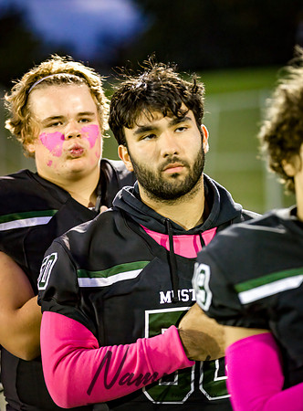 Mounds View vs Roseville Football 166