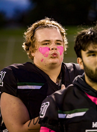 Mounds View vs Roseville Football 167