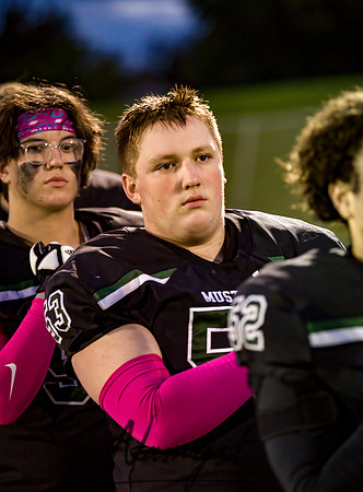Mounds View vs Roseville Football 169