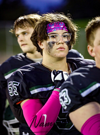 Mounds View vs Roseville Football 170