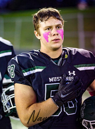 Mounds View vs Roseville Football 171