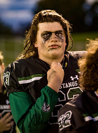 Mounds View vs Roseville Football 173