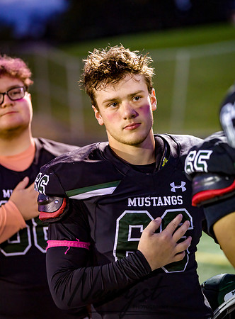 Mounds View vs Roseville Football 174