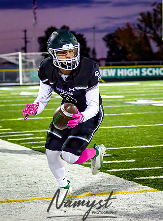 Mounds View vs Roseville Football 183