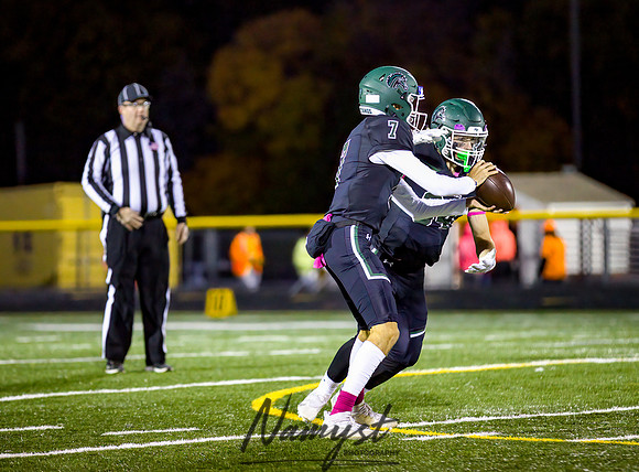 Mounds View vs Roseville Football 184