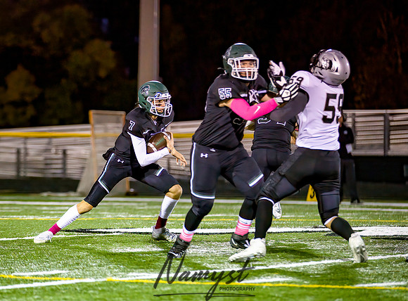 Mounds View vs Roseville Football 185