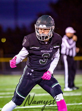 Mounds View vs Roseville Football 186