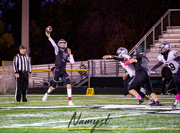 Mounds View vs Roseville Football 187