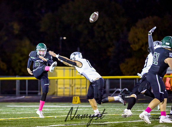 Mounds View vs Roseville Football 188