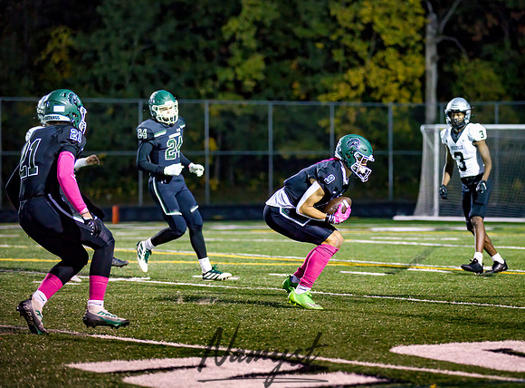 Mounds View vs Roseville Football 189