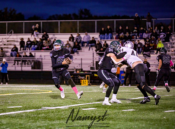 Mounds View vs Roseville Football 190