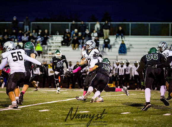 Mounds View vs Roseville Football 193