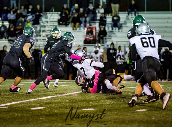 Mounds View vs Roseville Football 196