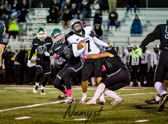 Mounds View vs Roseville Football 194