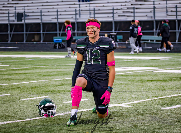 Mounds View vs Roseville Football 2