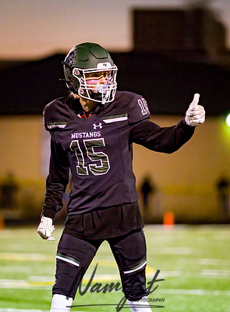Mounds View vs Roseville Football 199