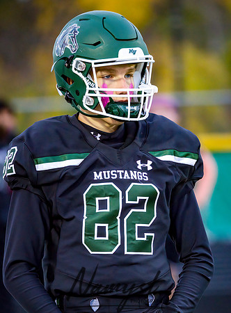 Mounds View vs Roseville Football 20