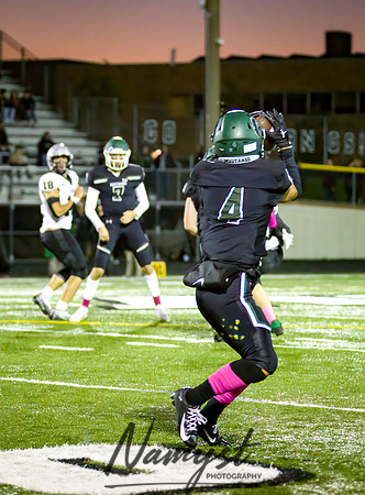 Mounds View vs Roseville Football 201
