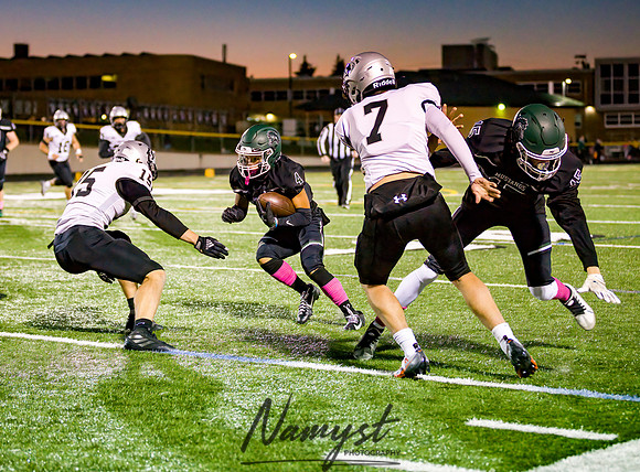 Mounds View vs Roseville Football 205