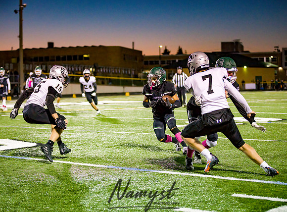 Mounds View vs Roseville Football 204