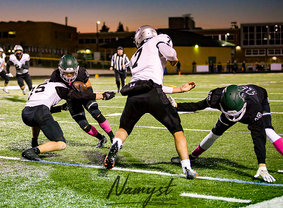 Mounds View vs Roseville Football 206