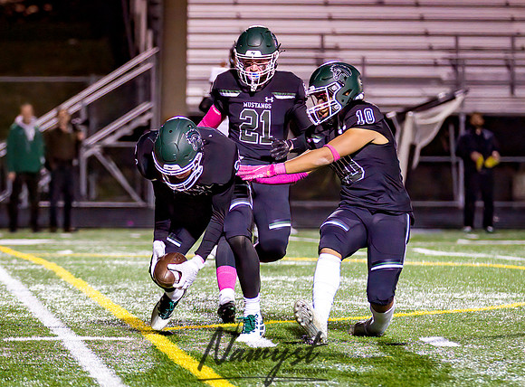 Mounds View vs Roseville Football 213