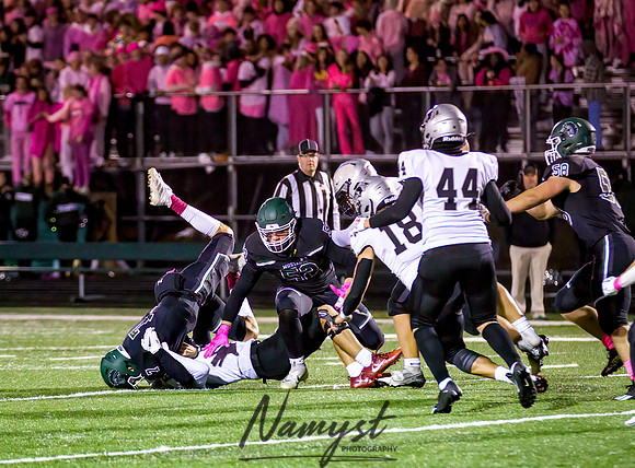 Mounds View vs Roseville Football 220