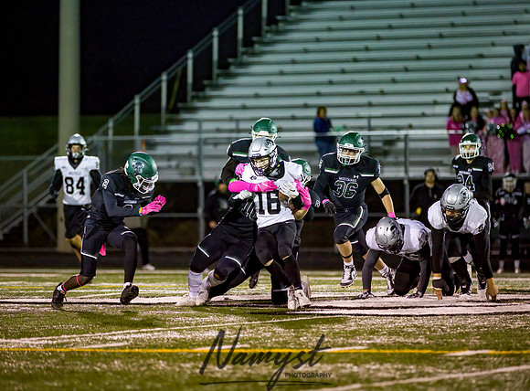 Mounds View vs Roseville Football 224