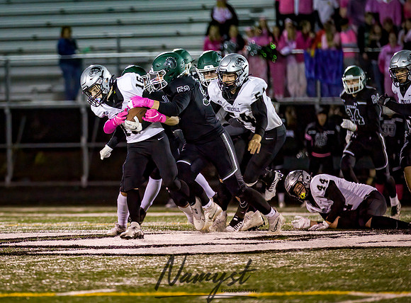 Mounds View vs Roseville Football 222