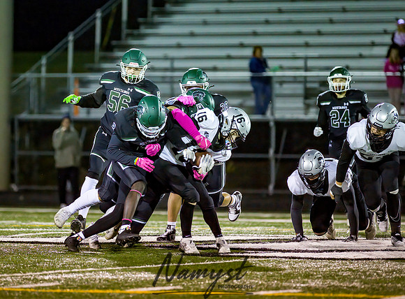 Mounds View vs Roseville Football 226