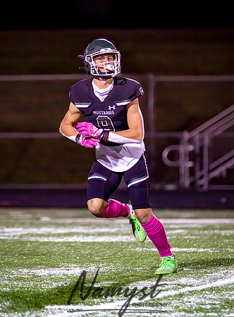 Mounds View vs Roseville Football 227