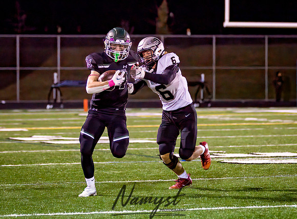 Mounds View vs Roseville Football 230