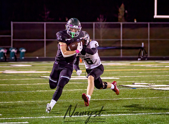 Mounds View vs Roseville Football 231
