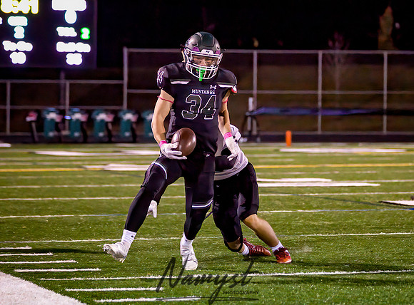 Mounds View vs Roseville Football 232