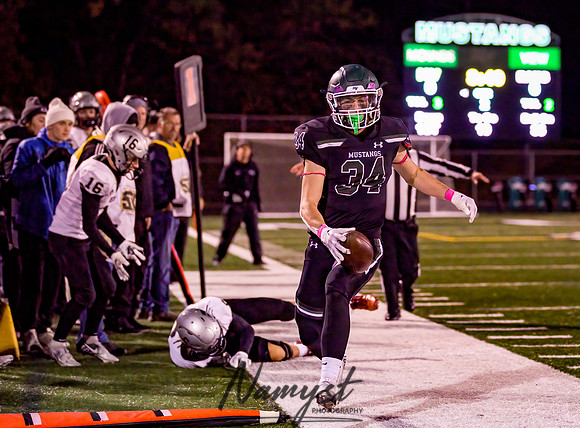 Mounds View vs Roseville Football 235