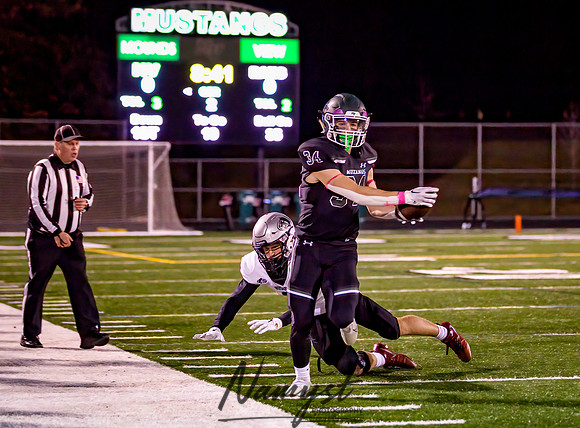 Mounds View vs Roseville Football 233