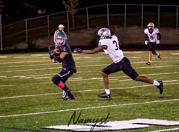 Mounds View vs Roseville Football 237