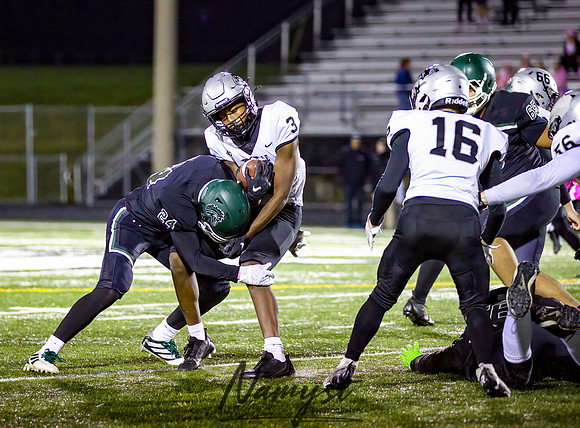 Mounds View vs Roseville Football 242