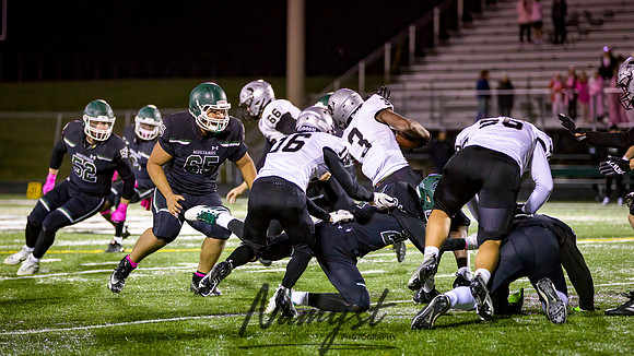 Mounds View vs Roseville Football 245